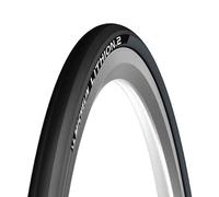 Pneumatici 700x23c Per Bici Da Città Grigia Michelin Lithion 2