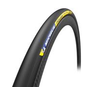 MICHELIN Copertura 700 x 25 - Pieghevole - POWER TIME TRIAL Nero