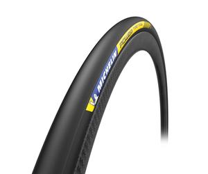 MICHELIN Copertura 700 x 25 - Pieghevole - POWER TIME TRIAL Nero