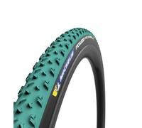 MICHELIN Copertura 700 x 33 - Pieghevole - MUD CICLOCROSS - TLR