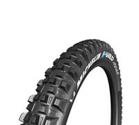 Pneumatico Pieghevole E-Bike Michelin E-Wild Rear TLR 29x2.60 Nero