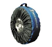 Michelin 009099 Copriruota di scorta