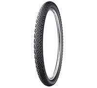 Copertone Michelin Country Dry 2 26x2.00 TR nero