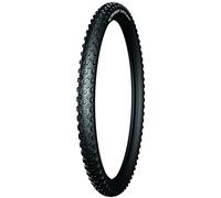 Copertone Michelin 26X2,1 Country Grip'R Tube Type Rigido Access Line - Nero 2.10 / Nero