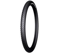 Michelin Country Race'R, Copertone Unisex Adulto, Nero, 29x2.10
