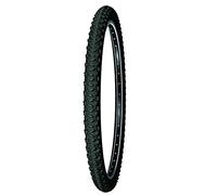 Michelin Country Trail, Copertura Unisex Adulto, Nero, 26x2.0