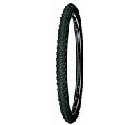 MICHELIN Country Trail TL Ready, Copertone Unisex Adulto, Nero, 26X2.00