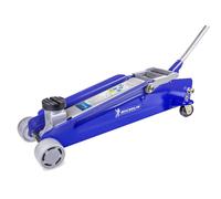 Cric idraulico a carrello Michelin 2.25 tonnellate speciale SUV