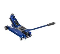 Michelin 92416 Martinetto idraulico, 2000 kg