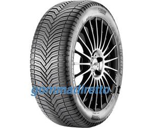 Michelin CrossClimate + ( 175/60 R15 85H XL EV Suitable )
