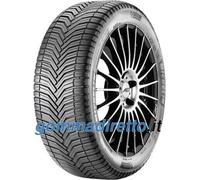 Michelin CrossClimate 195/55R16 91H XL 3PMSF