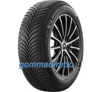 Michelin Pneumatico 4 stagioni CrossClimate 2 225/60 R16 102W XL M+S 3PMSF