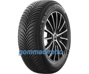 Michelin CrossClimate 2 SUV ( 225/65 R17 102H EV Suitable )
