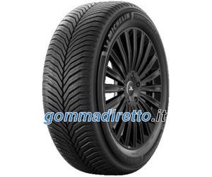 Michelin CrossClimate 3 ( 205/55 R16 91V EV Suitable )