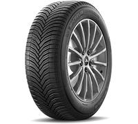 MICHELIN CROSSCLIMATE+ PNEUMATICO/ALLSEASON 185/55 R15 86H XL M+S 3PMSF