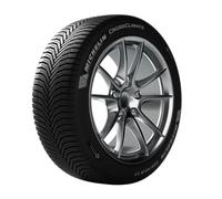 Michelin 81548 Pneumatico 225/40 R18 92Y Crossclimate+ Rft, Antipinchazo