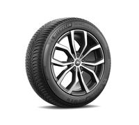 Michelin Pneumatici CrossClimate SUV 215/70 R16 100H 4 stagioni M+S (2022)