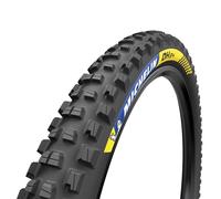 Michelin DH34 Pneumatici 26'' x2.40 Filo Tubeless Ready Magi-X Discesa Scudo