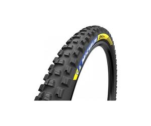 Michelin dh34 racing line 26 mtb pneumatico tubeless ready wire downhill shield pinch protection magi x dh