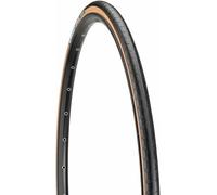 Michelin Dynamic Classic Pneumatico 700 X 25Mm Nero/Tan