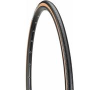 Michelin Dynamic Classic Pneumatico 700x28c Nero/Tan 30TPI Gomma Singola