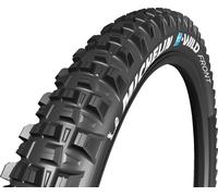 Michelin Moto E-wild Comp Tubeless 27.5´´ X 2.60 Mtb Tyre Nero 27.5´´ x 2.60
