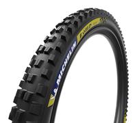 Michelin E-wild Racing Line Tubeless 29´´ X 2.60 Front Mtb Tyre Nero 29´´ x 2.60 Black