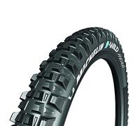 Michelin E-Wild rear pieghevole Pneumatico Nero 27.5x2.60" 66-584
