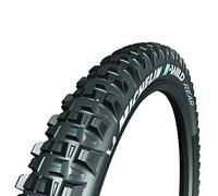 Michelin E-wild Gum-x Rear Tubeless 27.5´´ X 2.80 Mtb Tyre Nero 27.5´´ x 2.80