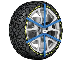Michelin Easy Grip Evolution Calze Neve Composite Omologate n°EVO 16