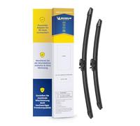 MICHELIN ECO231 Windscreen Wipers Set Mercedes Benz CLA A Class 600/475mm