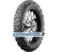Michelin Enduro ( 140/80-18 TT 70R ruota posteriore, M/C, Mescola di gomma mezzo )