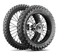 Gomme Moto Michelin 90/90 R21 54R ENDURO HARD pneumatici nuovi