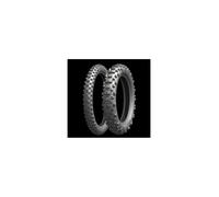 Michelin Copertone Anteriore Enduro Nero 90/100-21
