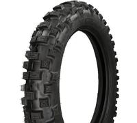 Gomme Moto 140/80-18 Michelin 70R ENDURO MEDIUM-2 pneumatici nuovi