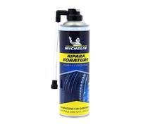 Michelin Spray Gonfia e Ripara S_0287_9435 Stop Forature 500 ml – Auto, Moto e Nautica