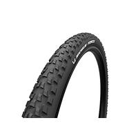 Cst Force 27.5´´ X 2.25 Rigid Mtb Tyre Nero 27.5´´ x 2.25