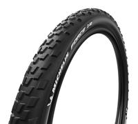 Michelin Force 29´´ X 2.60 Rigid Mtb Tyre Nero 29´´ x 2.60 Black