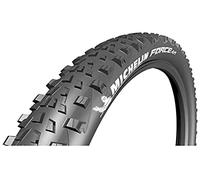 Michelin Force Am Perform Tubeless 27.5´´ X 2.80 Mtb Tyre Nero 27.5´´ x 2.80
