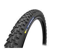 Copertone mtb michelin force am2 competition line 27 5 tubeless ready pieghevole gravity shield gum x e bike ready