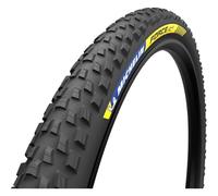 Michelin Force XC, Copertura per Bicicletta Unisex Adulto, Nero, 29x2.10