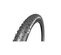 Pneumatico mtb michelin force xc performance line 26 39 39 tubeless ready pieghevole