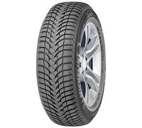 MICHELIN - Gomme Pneumatico Invernali 215-60 R17