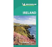 Michelin Green Guide Ireland [Lingua Inglese]: The Green Guide