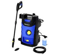 Idropulitrice A Freddo Alta Pressione Mpx14e