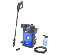 Idropulitrice A Freddo Alta Pressione Mpx14e