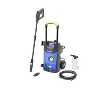 Idropulitrice a freddo Michelin MPX16E - Pratica e maneggevole - 125 bar max