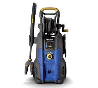 Michelin Idropulitrice ad Alta Pressione MPX25DTS con Dualtech System (2500 W