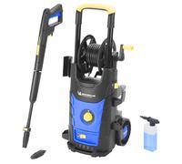 Michelin Idropulitrice ad Alta Pressione MPX19EH (1900 W, 140 bar, 460 l/h)