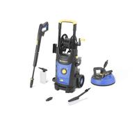 Michelin Idropulitrice MPX25EHDSP (2.500 W, 170 bar, 500 l/h)